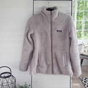 Patagonia Jacket